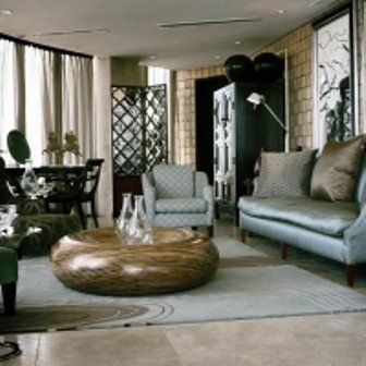 Verified hotel review - Michelangelo Johannesburg - 34