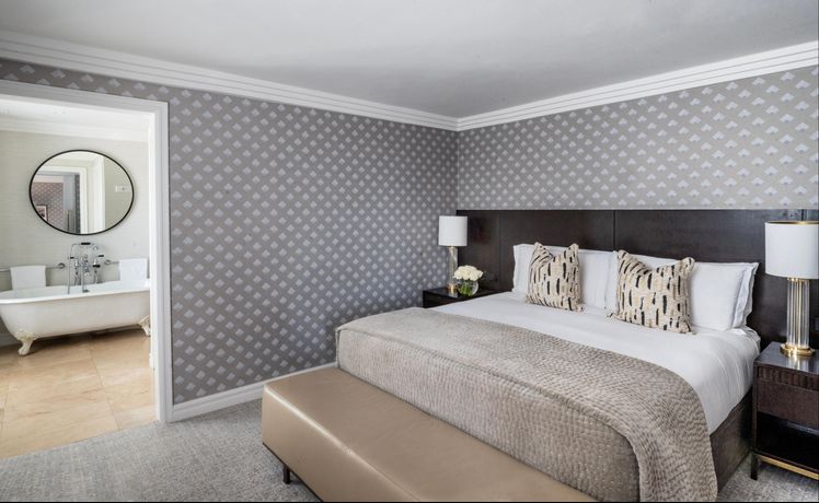 The Westbury Hotel - 47