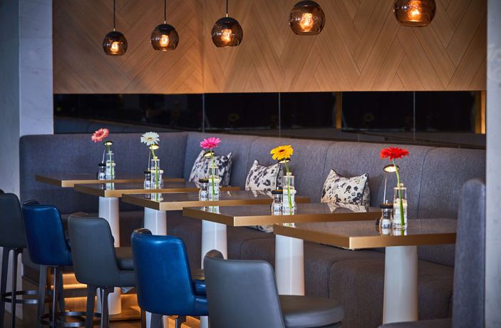 Media One Hotel - 54