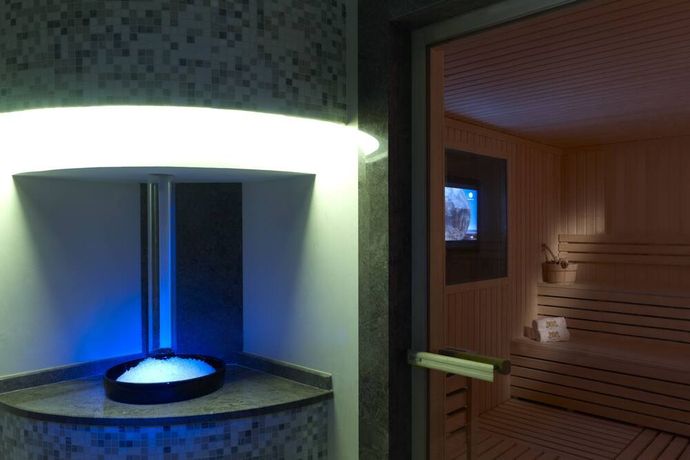 Verified hotel review - Pera Palace Hotel - 44