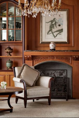 Verified hotel review - Island Shangri-La Hong Kong - 48