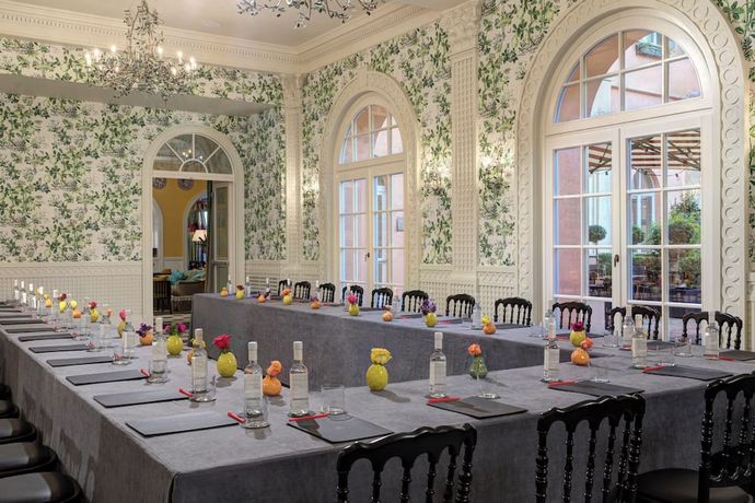 Rocco Forte Hotel De La Ville - 31