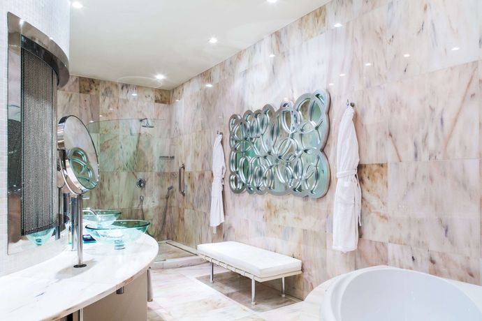 Verified hotel review - Anantara New York Palace Budapest - 40