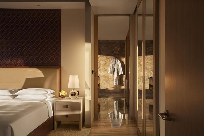 Verified hotel review - Park Hyatt Chennai - 24