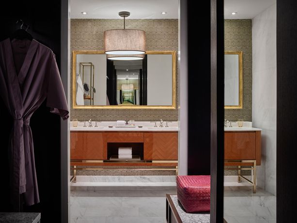 Verified hotel review - Rosewood Bangkok - 54