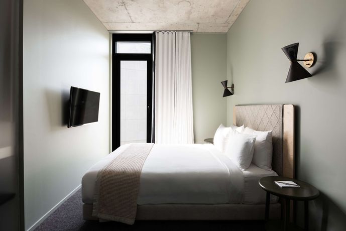 Verified hotel review - Alex Hotel - 15