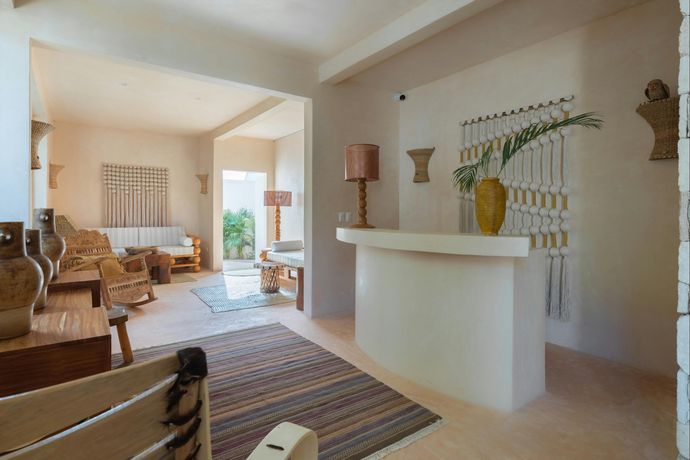 La Valise Tulum - 52