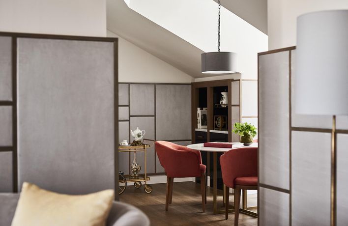 Verified hotel review - Ingles Hotel - 39