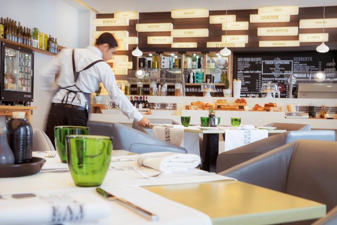 The Boulevard Arjaan by Rotana - 60