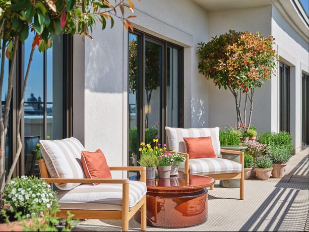 Rocco Forte The Charles Hotel - 55