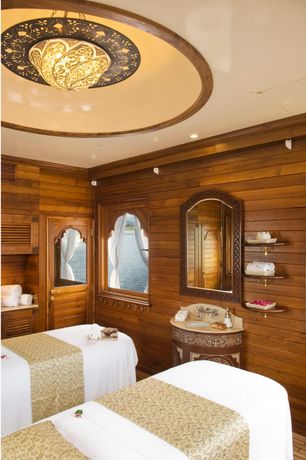 Taj Lake Palace - 27