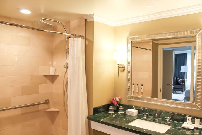 Verified hotel review - Boston Harbor Hotel - 49