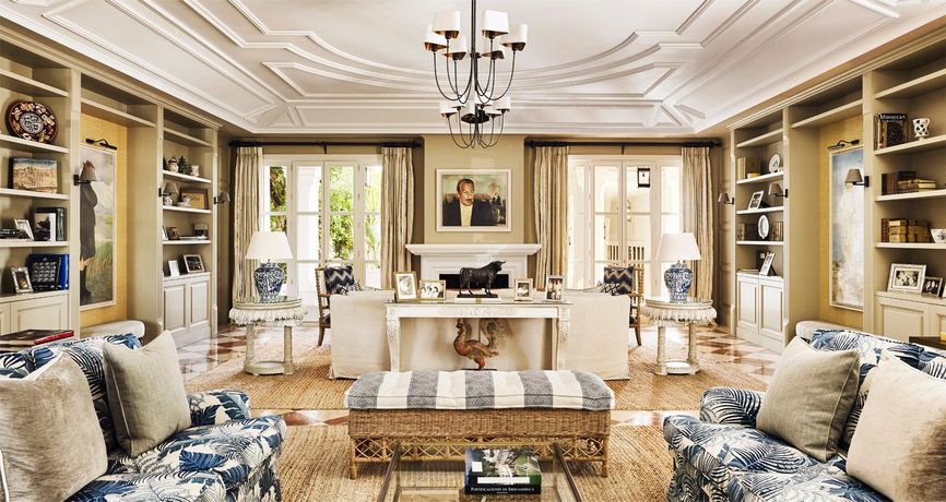 Marbella Club Hotel · Golf Resort & Spa - 7