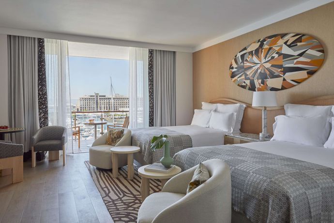 Verified hotel review - One&Only Cape Town - 12