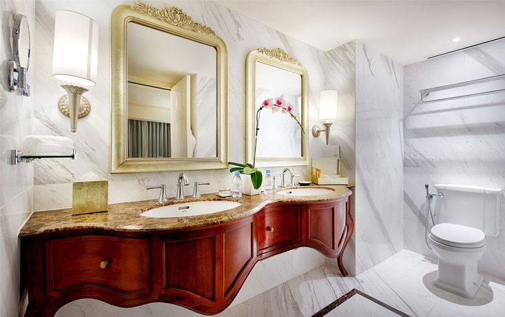 Verified hotel review - Apricot Hotel - 3