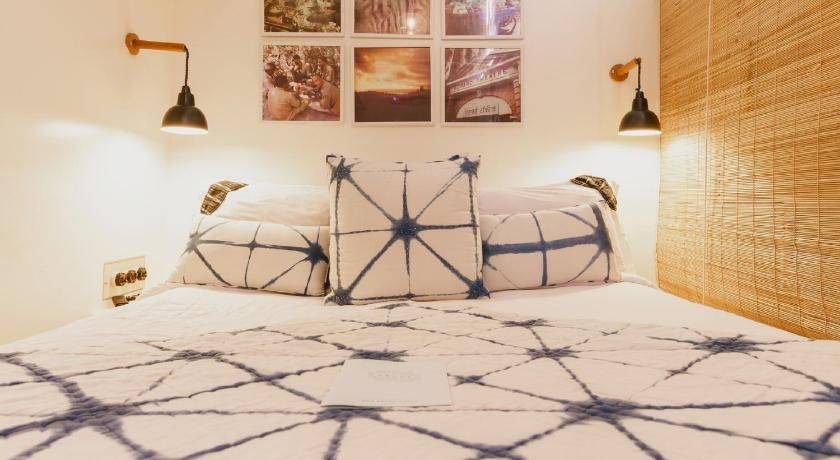 Verified hotel review - Abode Bombay - 23