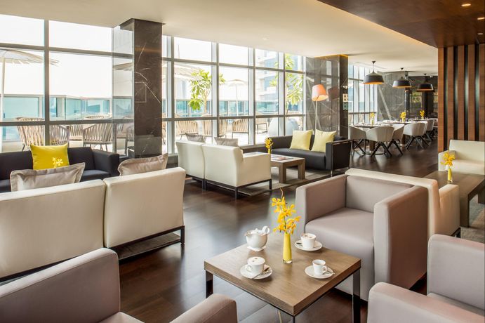 InterContinental Dubai Marina - 44