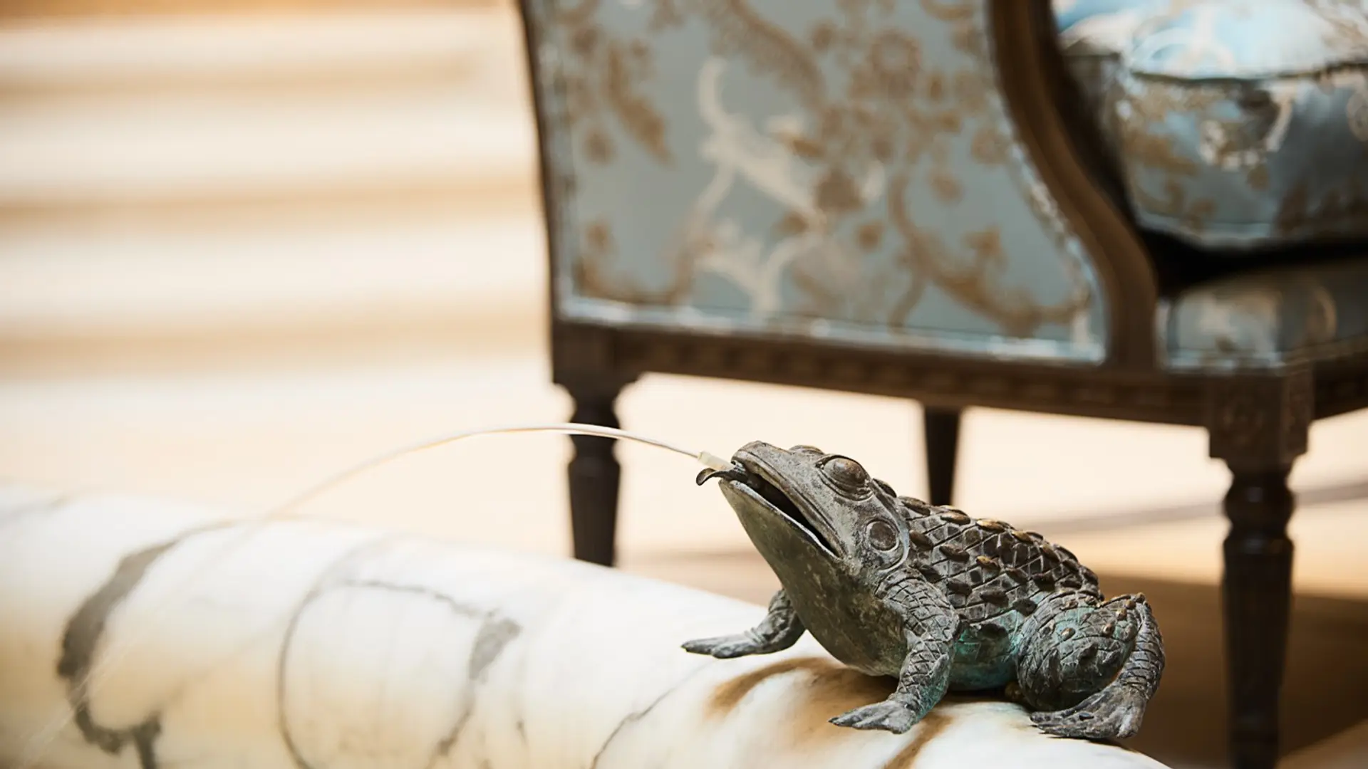 Hotel review Style' - Hotel Adlon Kempinski Berlin - 1