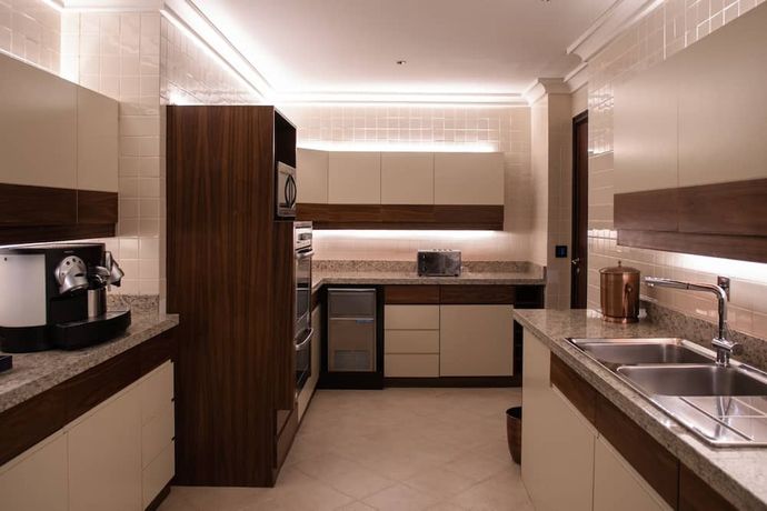 Jumeirah Al Qasr - Madinat Jumeirah - 17