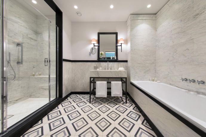 Rocco Forte Hotel De La Ville - 47