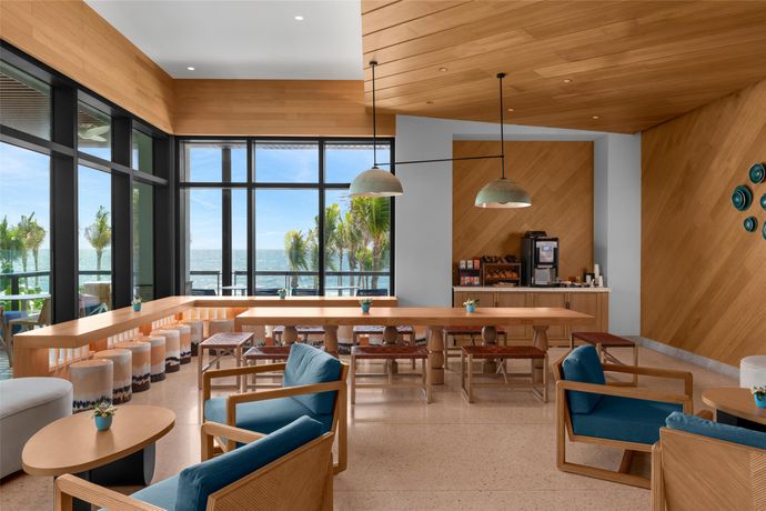 Hilton Tulum Riviera Maya - 13