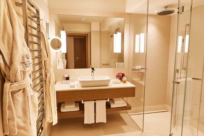 Vier Jahreszeiten Kempinski München - 35