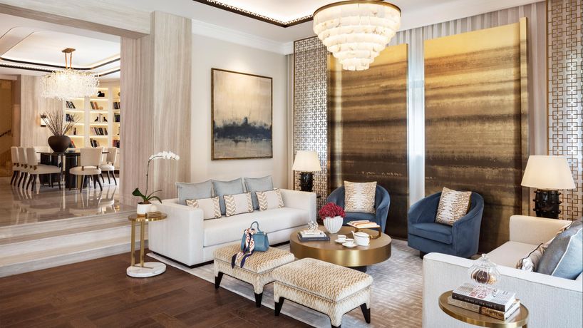 Jumeirah Dar Al Masyaf - Madinat Jumeirah - 10