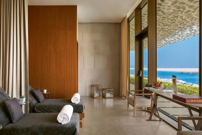 Verified hotel review - Bulgari Resort Dubai - 19