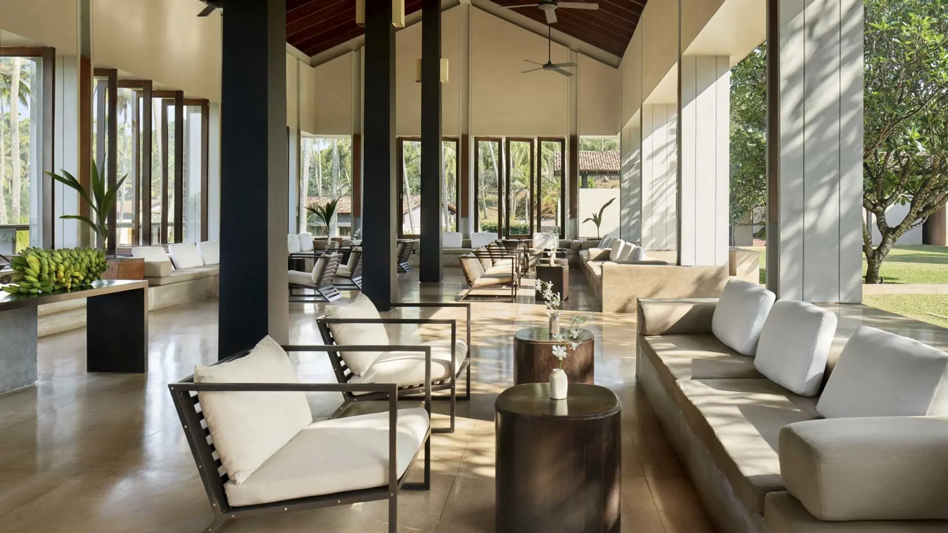 Review of Amanwella - 3