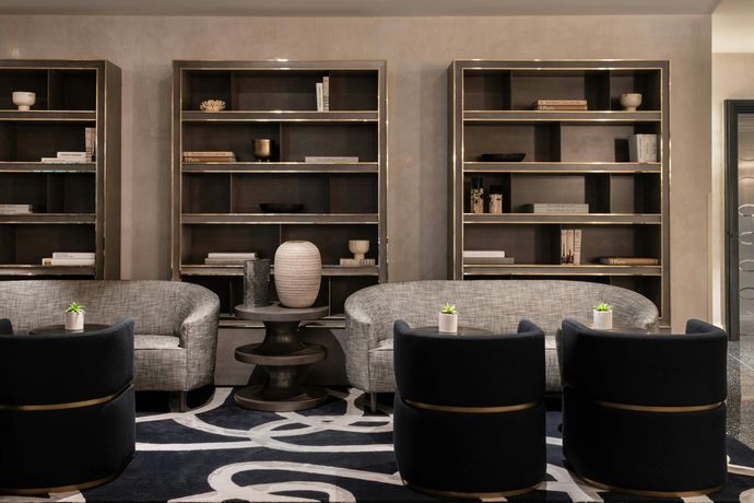 Verified hotel review - The Ritz-Carlton, South Beach - 30