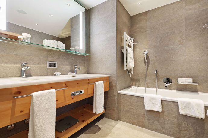 Grand Hotel Zermatterhof - 3