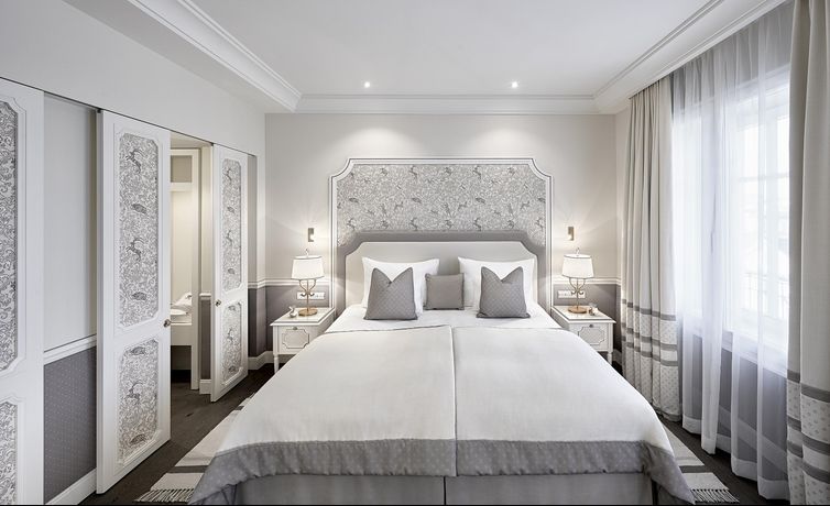 Hotel Sacher Salzburg - 30