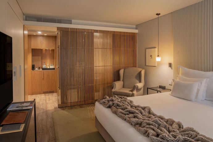 Verified hotel review - Memmo Príncipe Real - Design Hotels - 18