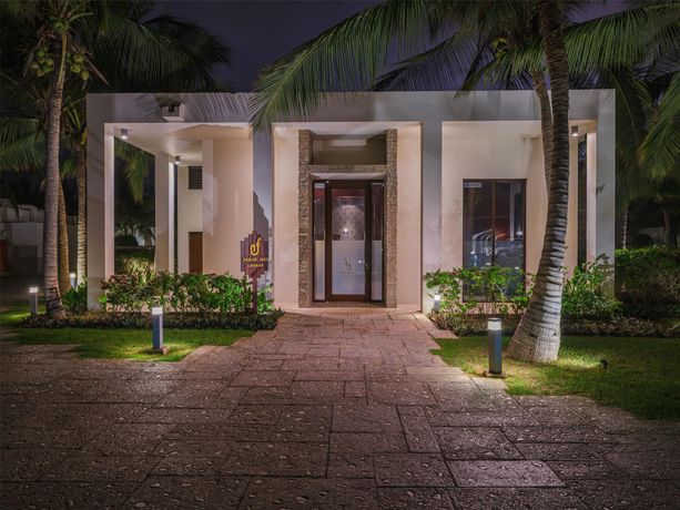 Verified hotel review - Al Baleed Resort Salalah by Anantara - 47