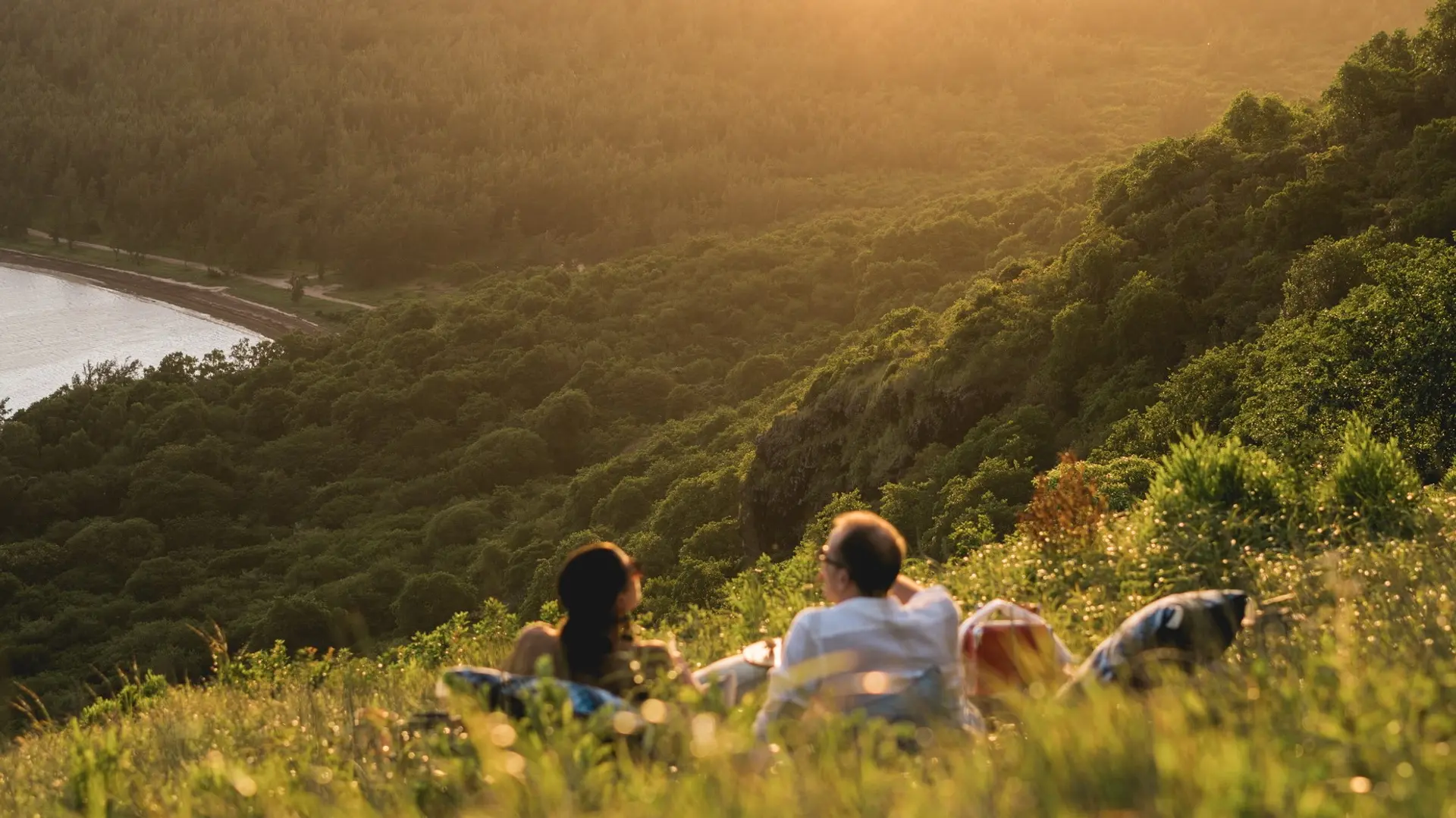 Hotel review Service & Facilities' - LUX* Le Morne - 11