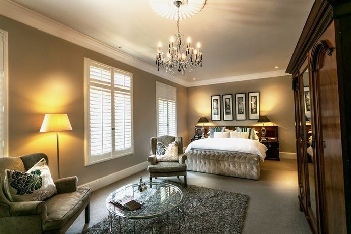 Verified hotel review - Fairlawns Boutique Hotel & Spa - 5