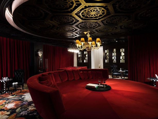 Verified hotel review - Mondrian Doha - 31