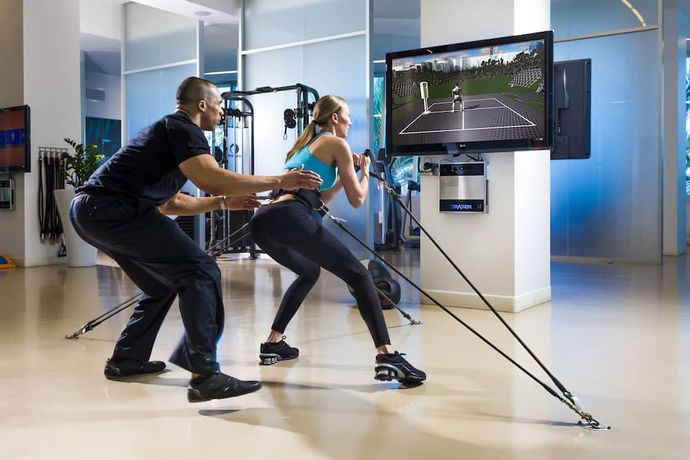 Fontainebleau Miami Beach - 5