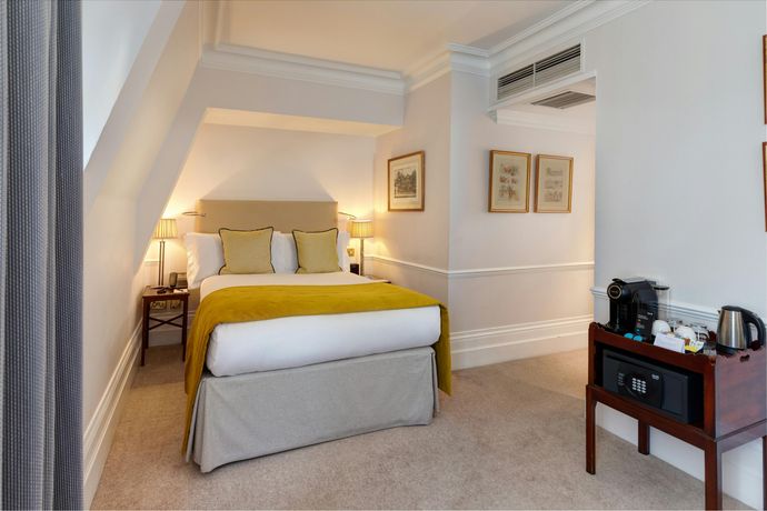 Verified hotel review - Dukes London - 49