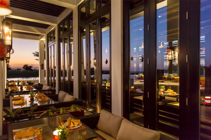 Verified hotel review - Al Baleed Resort Salalah by Anantara - 40