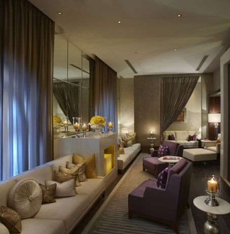 Verified hotel review - The Leela Palace New Delhi - 1