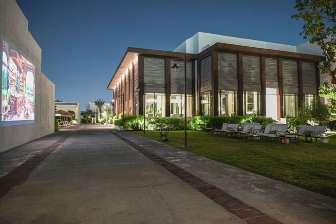 Verified hotel review - Maysan Doha - 50