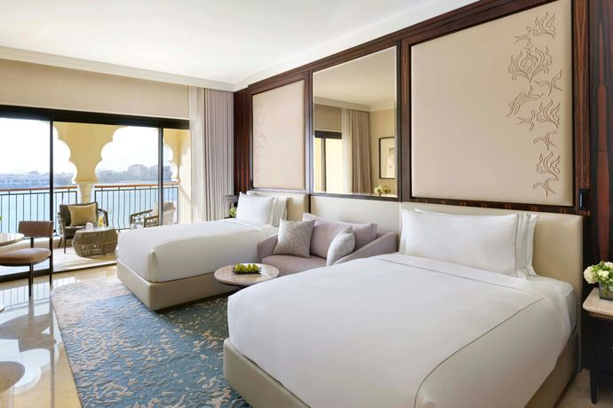 The Ritz-Carlton Abu Dhabi, Grand Canal - 22
