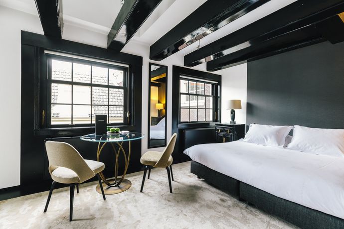 Verified hotel review - The Dylan Amsterdam - 17