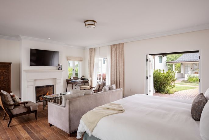 Belmond El Encanto - 38