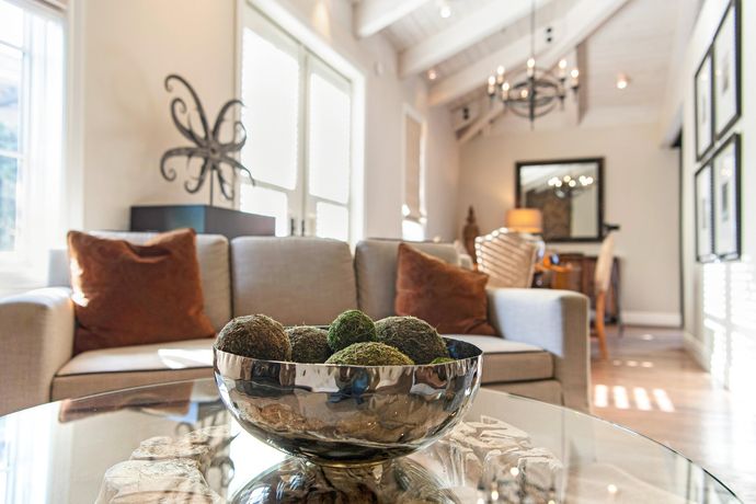 Hotel Yountville - 42