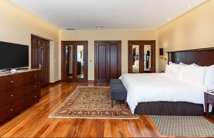 Country Club Lima Hotel - 24