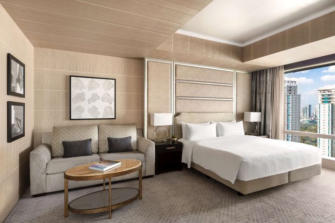 Verified hotel review - Shangri-La The Fort Manila - 36