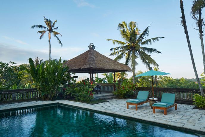 Verified hotel review - Amandari Bali - 20
