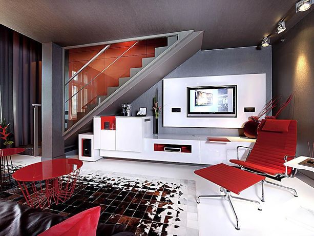 Sofitel Munich Bayerpost - 23